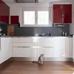 Cjase Me Σπίτι διακοπών Tarcento