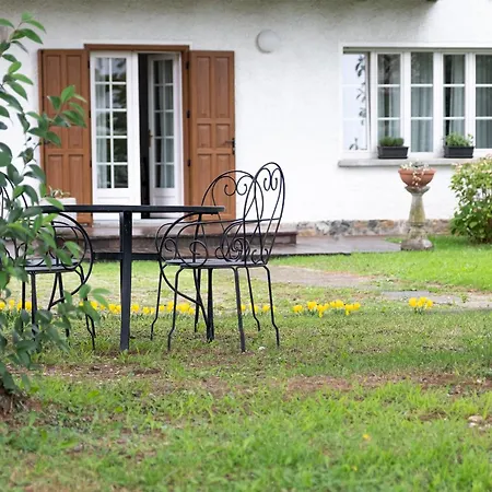 Cjase Me بيت للعطل *