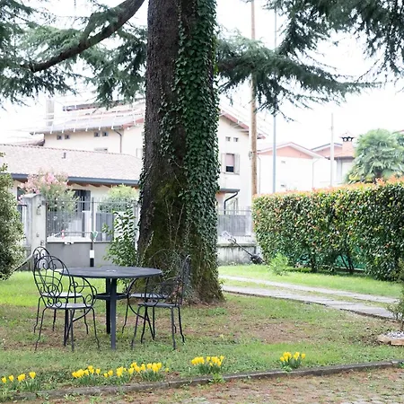 بيت للعطل Cjase Me