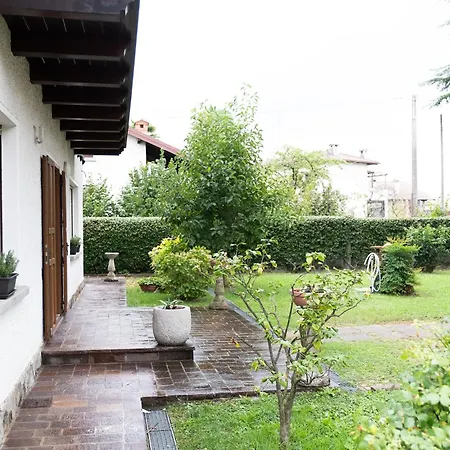 بيت للعطل Cjase Me